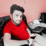 View Service Offered By Muhammad Faisal 30 