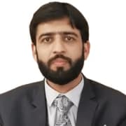 View Service Offered By Muhammad Faisal wahab 