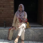 View Service Offered By Amna Usman 24 