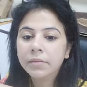 View Service Offered By anjali anand 1 