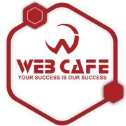 View Service Offered By WebCafe.pk 