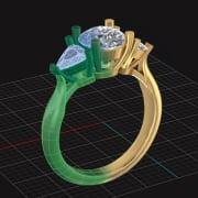 View Service Offered By Oleg Agni - cadwax.ca 