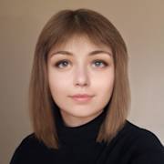 View Service Offered By Natalia Kravchuk 