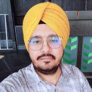 View Service Offered By inderjit singh 