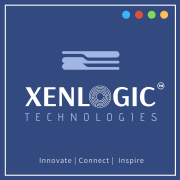 View Service Offered By xenlogictech 