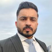 View Service Offered By m.ilyas09 