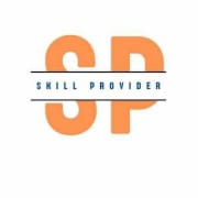 View Service Offered By Skill and Service Provider 