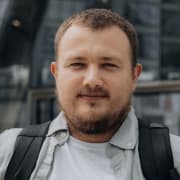 View Service Offered By DotnetSkills Mykhailo Nohas 