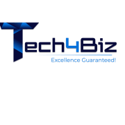 View Service Offered By Tech4biz Solutions Private Limited 