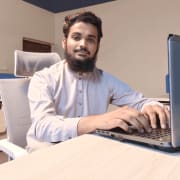 View Service Offered By MuhammadFawadAzeem 