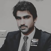 View Service Offered By Sajid55 