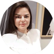 View Service Offered By Ana Kondakciu 