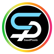 View Service Offered By Saadpixels 