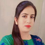 View Service Offered By Rabia Arshad khokhar 