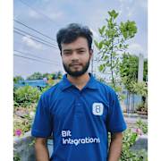 View Service Offered By Md Morshed Ali Zoho Developer 