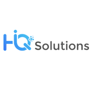 View Service Offered By HiQ Solutions 