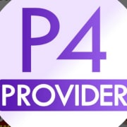 View Service Offered By P4 Provider 