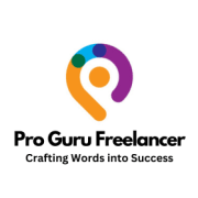 View Service Offered By Pro Guru Freelancer 