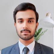 View Service Offered By Rana Aasif 