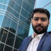 View Service Offered By Waleed Ahsan 1 