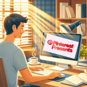 View Service Offered By PinterestSEO 