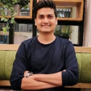 View Service Offered By Mirza Abdullah Baig 