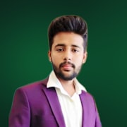 View Service Offered By Ehtisham Zafar 