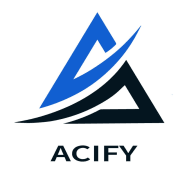 View Service Offered By ACIFY 