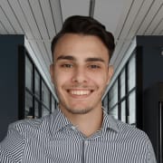 View Service Offered By Alexandru Jungean 