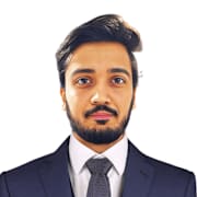 View Service Offered By Hasan Jamil-HJ 