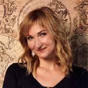 View Service Offered By Maryna Badzym 