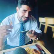 View Service Offered By Ahmed Adel Dessouky 