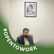 View Service Offered By asif iqbal 94 