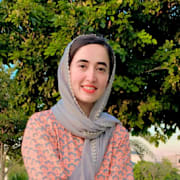 View Service Offered By Sarah Khadim Bhatti  View Service Offered By Sarah Khadim Bhatti