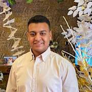 View Service Offered By Belal Morsy 