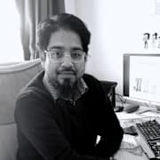 View Service Offered By Abdul Jalil 1984 