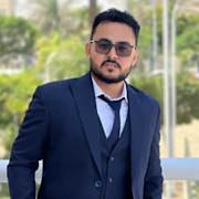 View Service Offered By Mohamed Diaa Hallow 
