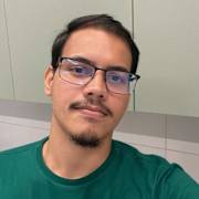 View Service Offered By Elisson Guimel da Silva 