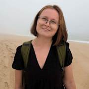 View Service Offered By Kateryna Kuznietsova 