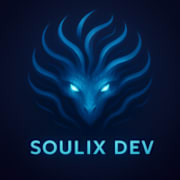 View Service Offered By Soulix Dev 