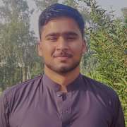 View Service Offered By Saadat Awan 1 