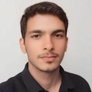 View Service Offered By Abhishek pareek 10 