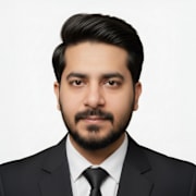 View Service Offered By Owais Muhammad Saleem 