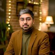 View Service Offered By Muhammad Rehan Arshad 