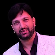 View Service Offered By vipulkumar09 