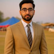 View Service Offered By Zohaib ali6 