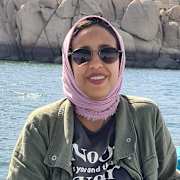 View Service Offered By Sherin Osman 