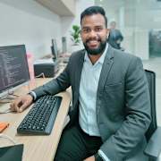 View Service Offered By Pawan.Paul 