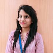 View Service Offered By Meenakshi SinghT 