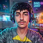 View Service Offered By Raid editor 